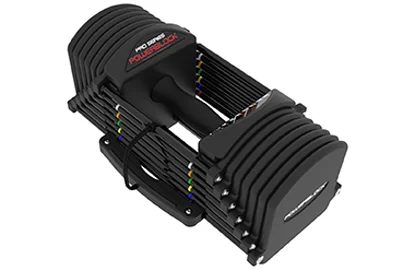 PowerBlock Sport 24 Set —Northwest Fitness Solutions PowerBlock Sport 24 Set —Northwest Fitness Solutions